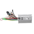 thumbnail image 1 of 24V 350W Brushless Motor Controller for Electric Bicycle Scooter, 1 of 4