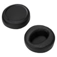 thumbnail image 3 of Almohadillas de repuesto JZF78 para auriculares Sony MDRXB950BT (negro), 3 of 15