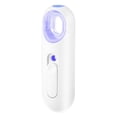 thumbnail image 1 of Pulverizador de niebla portátil, práctico nanoatomizador facial hidratante y refrescante de 25 ml, 1 of 14