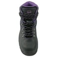 thumbnail image 6 of HOSS Boots Women's Lily Steel Toe Hiker Work Boots, 6 of 7
