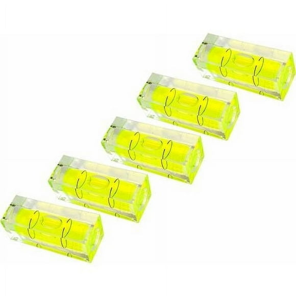 HWZWT 40 mm precision level with bubble 15 x bubble level mm