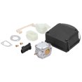 thumbnail image 3 of Carburetorwith Air Filter,Carburetor Intake with Air Chainsaw Part Chainsaw Carburetor High-Intensity Output, 3 of 7