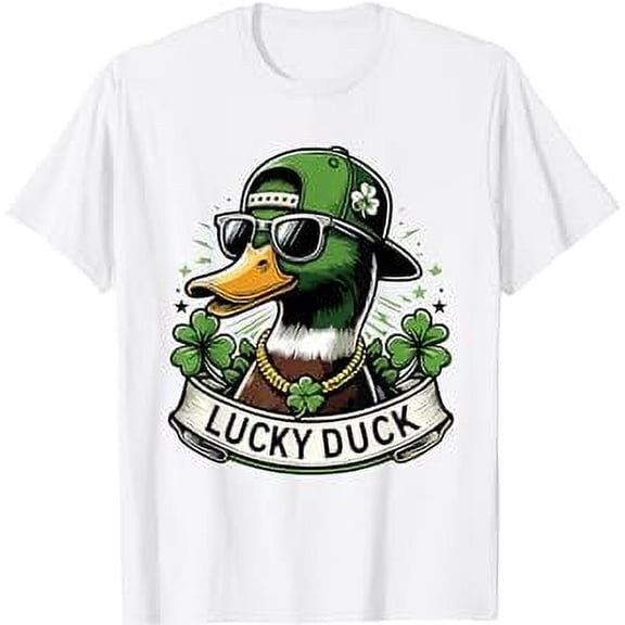 Waterfowl Lovers T-Shirt