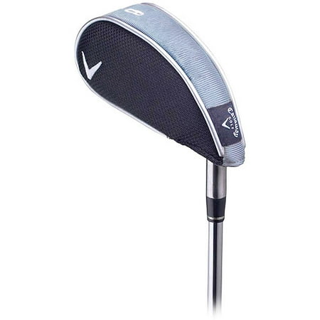 Callaway Golf Iron Oversized Headcovers, Grey