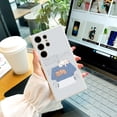 thumbnail image 3 of ¡Proteja su iPhone con estilo con esta funda plateada mate de doble capa para iPhone 15 Pro Max 14 13 12 Pro 11!, 3 of 4