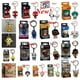 thumbnail image 2 of Nuevos 41 estilos FUNKO Llaveros de bolsillo Chica Goku Neito Jiro Pokeman Schuyler Megatron Safari Deadpool Llavero Figura de acción Juguetes, 2 of 6