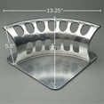thumbnail image 7 of Kings County Tools Hose Hanger - Garden Hose Holder for 100ft 1/2" Hoses, 7 of 7