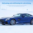 thumbnail image 6 of Tgbvmt Windshield Deicing Agent, Fast Melts Ice & Frost for Car Windshields, Mirrors, Locks & Latches, Snow Defrost Spray, 450ml, Perfect for Winter Driving & Snowy Conditions, 6 of 9