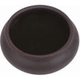 thumbnail image 4 of Ceramic Incense Burner, Incense Burner, Incense Stick Holder, Round Chinese Porcelain Incense Bowl With Fireproof Mat And Metal Lid For Home Decor Gif, 4 of 5