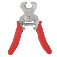 thumbnail image 3 of Ear Tag Removal Plier, Ergonomic Design Safe Universal Ear Tag Remover Toxic Free  for Cattle for Sheep, 3 of 7