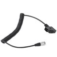 thumbnail image 3 of Cable Dtap macho a mini pin hembra, adaptador de cable de alimentación macho D-tap, cable de fuente de alimentación, artesanía excepcional, 3 of 9