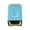 Blue 8X8, variant on Qiopertar Under $5 Identity Theft Protection Roller, Confidential Security Roller for Mail Documents ID Privacy, Information Security Tool