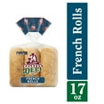 thumbnail image 2 of Aunt Millie's French Sub Rolls, 6 Ct., 16 oz., 2 of 10