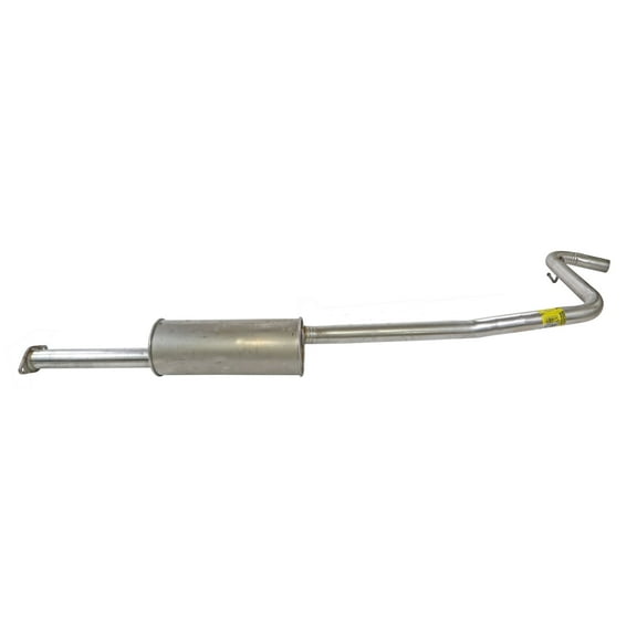 Walker Exhaust Quiet-Flow SS 47867 Exhaust Muffler Assembly
