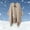 Beige, variant on Shawl Wraps for Women Cozy Lightweight Poncho Cape Fashion Warm Shawl Coat for Fall Winter Travel