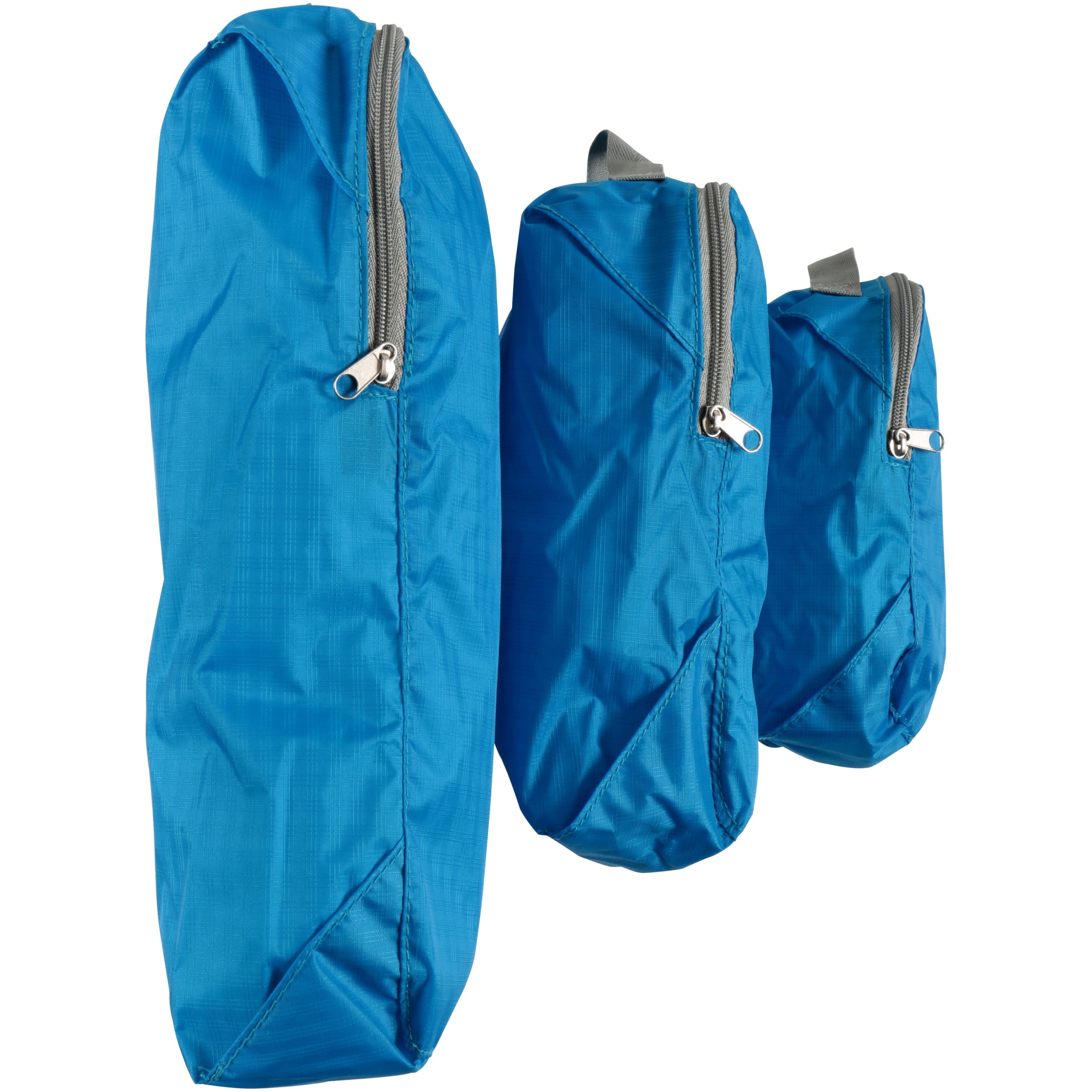 Troika Business Packing Cubes Set of 3 Sizes