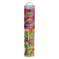 thumbnail image 1 of Tube Go - Bonbons de Voitures Colorées - 200 Pcs (Multicolore), 1 of 1