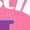 Hot Pink, variant on Inktastic Little Scientist Science Girls Girls Toddler T-Shirt
