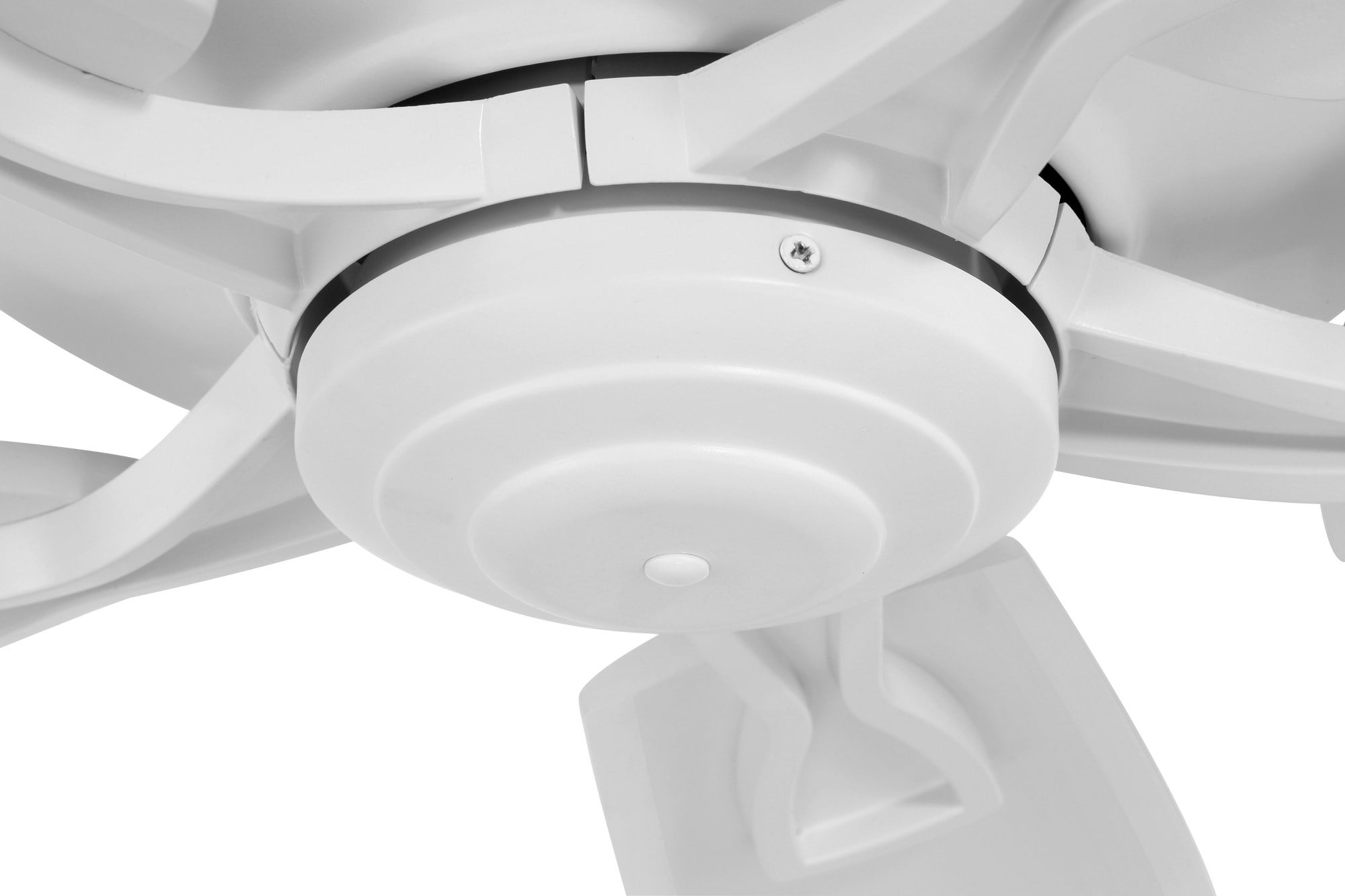Craftmade Lighting - Santori - 5 Blade Ceiling Fan In Traditional Style-16.45