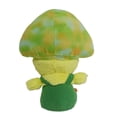 thumbnail image 4 of Way to Celebrate Easter Small Plush Duck, 4 of 4