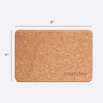 thumbnail image 6 of Yoga Block + Strap Set, 6 of 8