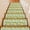Green, variant on Green Lemons Stair Treads Non Slip for Steps Welcome Summer Fruit Flower Botanical Plaid 4 Pcs Reusable Adhesive Stair Runner Mats for Dogs Elders Carpet Treads Rugs for Staircase 8x30 In