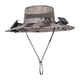 thumbnail image 3 of Sombrero de enfriamiento Fernando para el sol ajustable Portátil 3 velocidades con ventilador solar caqui, 3 of 8
