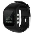 thumbnail image 2 of Correa de Reloj de Goma Suave para Reloj de Fitness A300 Correa de Repuesto | Ancho ajustable de 23 mm Longitud de 235 mm | Estilo cómodo y duradero | Accesorio de repuesto compatible, 2 of 3