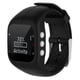 thumbnail image 1 of Correa de reloj Pisexur Electronics para hombre, de goma suave, ideal para el reloj deportivo A300. Ideal para regalar en días festivos, electrónica infantil y organizador de electrónica., 1 of 3