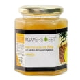 thumbnail image 1 of Mermelada Agave Sweet De Piña Con Jarabe De Agave 285g, 1 of 2