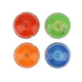 thumbnail image 6 of (3 pack) 4 Count, Assorted Colors, Light-Up Yo-Yo, Party Favors, by Way To Celebrate, 6 of 11