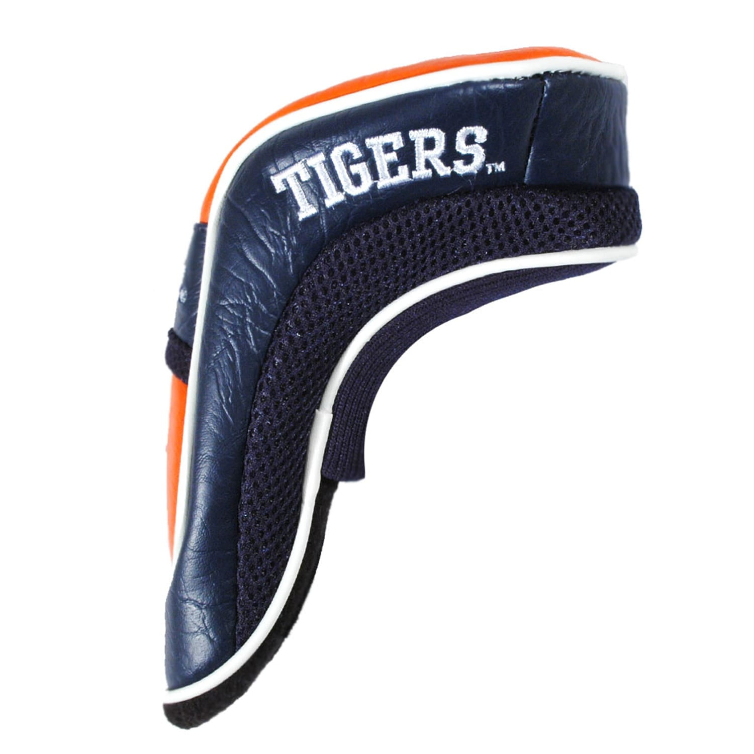 Auburn Tigers Hybrid Club Cover