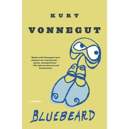 Bluebeard : A Novel