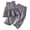 A225-Grey, variant on TOWED22 Toddler Baby Girl Clothes 2pcs Outfits Sleeveless Embroidery Camisole Linen Long Pants Summer Set(Grey,4-5 Y)