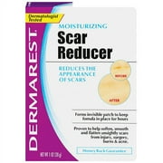 Dermarest Moisturizing Scar Reducer