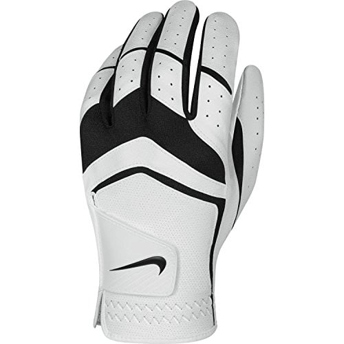Nike Feel Golf Glove, White - Walmart.com