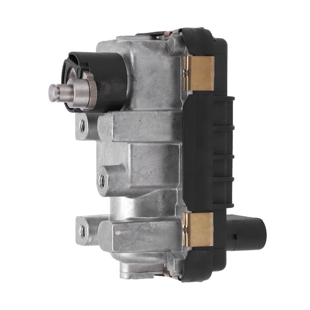 B PB, Actuador electrónico turbo BK3Q6K682PC Actuador electrónico turbo Construcción robusta