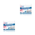 thumbnail image 2 of Ounissouiy 30 Pieces/Bag Floor Cleaning Sheet Portable Dining Ceramic Indoor Mopping Bathroom Room Furniture Sheets Tile Washing Azul 2piezas Ounissouiy CBP584878, 2 of 5