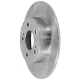 thumbnail image 4 of New Left Rear Brake Disc Compatible With Infiniti Nissan Maxima SE 6 Cyl 3.0L Maxima GLE 6 Cyl 3.0L I30 Base 6 Cyl 3.0L Maxima GXE 6 Cyl 3.5L 1994-2004 By 4320631U12 4223051200, 4 of 5