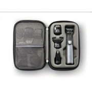 Philips Norelco Rechargeable Multi Groomer - Series 9000, MG7770/49