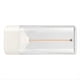 thumbnail image 2 of Lámpara de Escritorio con Sensor Táctil, Control Táctil, Luz LED Regulable de Niveles, Luz Pequeña, Carga USB, Luz Magnética ., 2 of 5