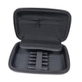 thumbnail image 1 of Ethern EVA Hard Shell Case for , Practical Organizer for Sports , Steel Or with Spikes., 1 of 9