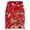 B, variant on IAJFHAFS Chinese New Year 2026 Table Runner, 72x13 Inch Linen Decor for Dining Table, Family Gatherings, Holiday Celebrations
