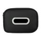 thumbnail image 1 of Soporte para pañuelos para coche Perfecl Piel Sintética Negro, 1 of 8