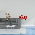 thumbnail image 2 of Figuras de payasos,Estatua de payaso,escultura,adorno de mesa,Colección de estatuillas de payasos adorables,Abanicos plegables festivos,Decoraciones de abanicos de papel para el Año Nuevo, 2 of 8