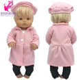 thumbnail image 3 of Conjunto de pijama de Koala para muñeca Nenuco, Ropa para muñecas Y Su hermana, regalo para niñas, 40 Cm, 3 of 4