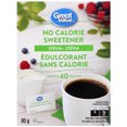 thumbnail image 1 of Great Value Stevia, 1 of 3