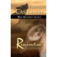thumbnail image 1 of Wolf Brother's Legacy: Resurrection, 1 of 1