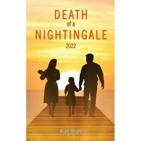 Death of a Nightingale 2022, (Hardcover)