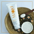 thumbnail image 1 of Plum Chamomile & White Tea Brighten-Up Face Scrub | Gentle Exfoliation | For Normal, Dry, Combination Skin, 75ml, 1 of 3